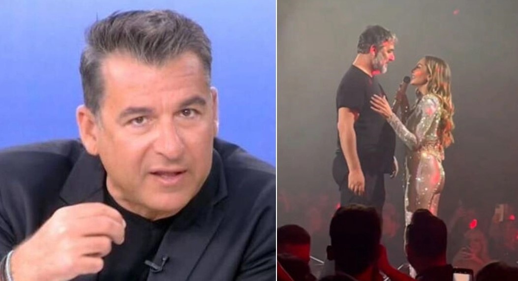 «Έχουν ξεμωραθεί και τα κάνουν αυτά δημόσια»